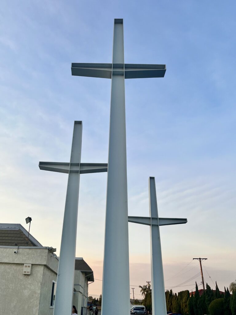 미라클랜드 침례교회